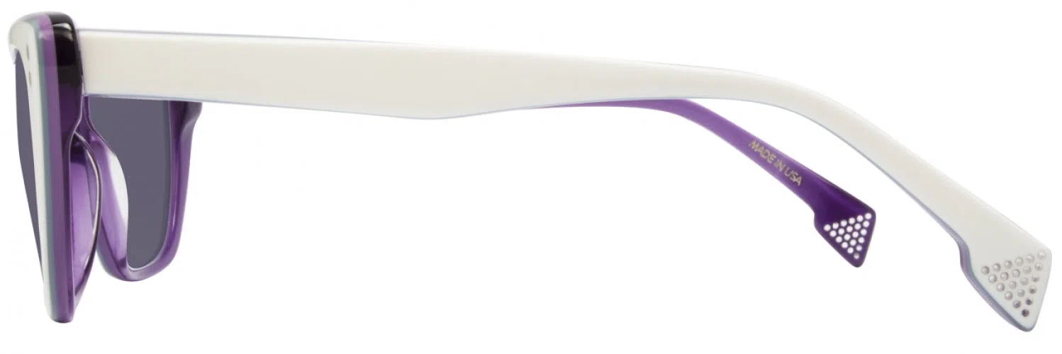 STATE Optical Co. WABASHSUN Sunglasses - view 5